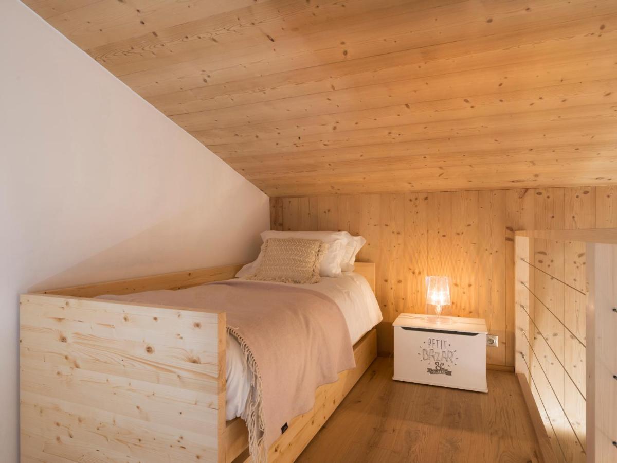 La Cordee 623-luxury With Mountain View And Appartement *
