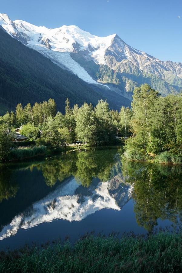 Appartement La Cordee 623-luxury With Mountain View And